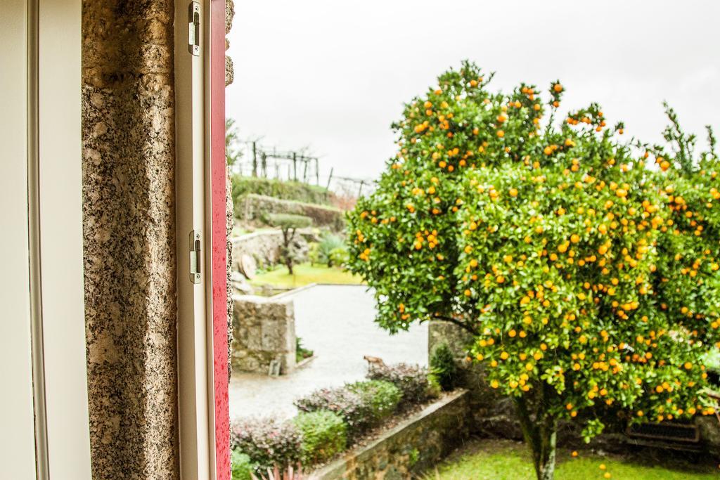 Quinta De Padreiro Villa Arcos de Valdevez Buitenkant foto